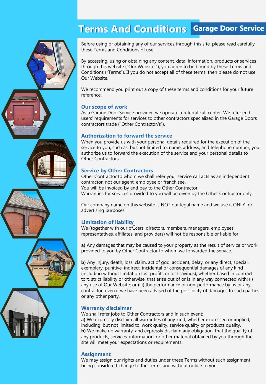 Neighborhood Garage Door Service Lindenhurst, NY 631-776-6007